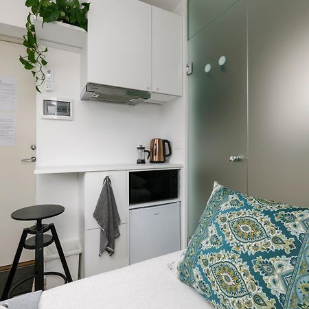 Apartment For One - White Tallinn Luaran gambar