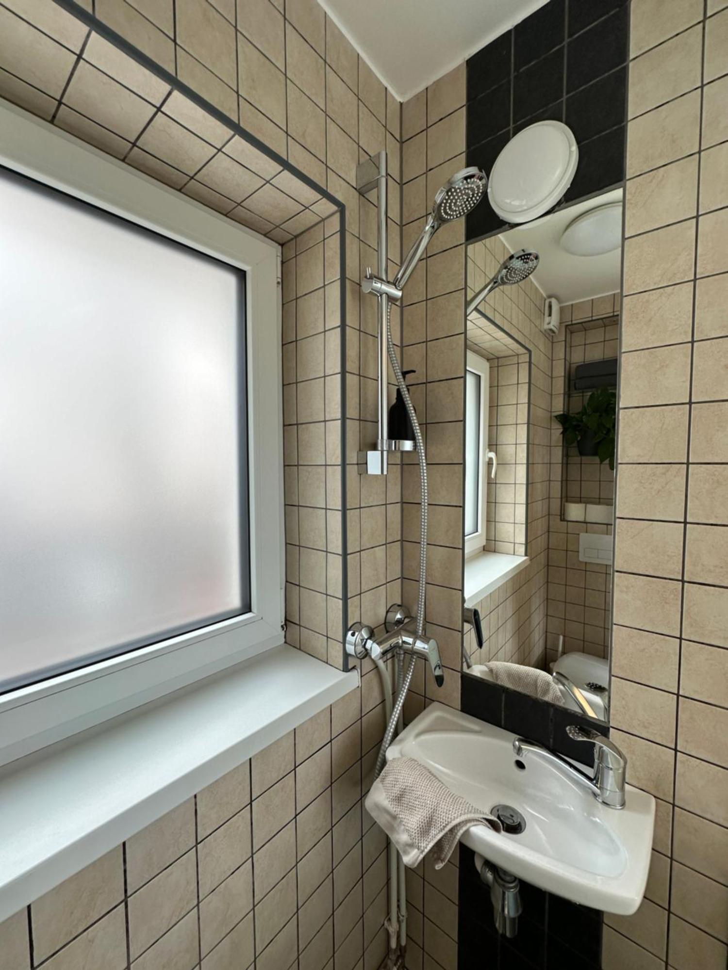 Apartment For One - White Tallinn Luaran gambar