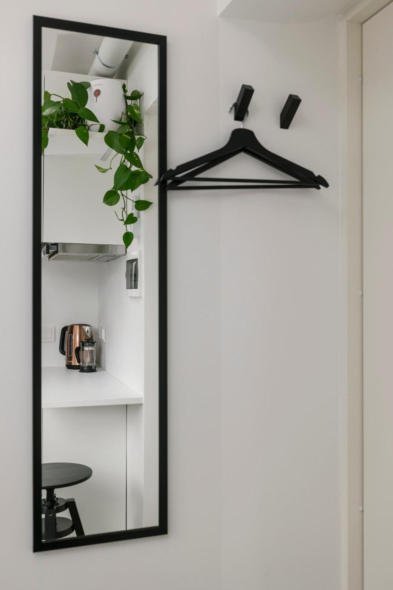 Apartment For One - White Tallinn Luaran gambar