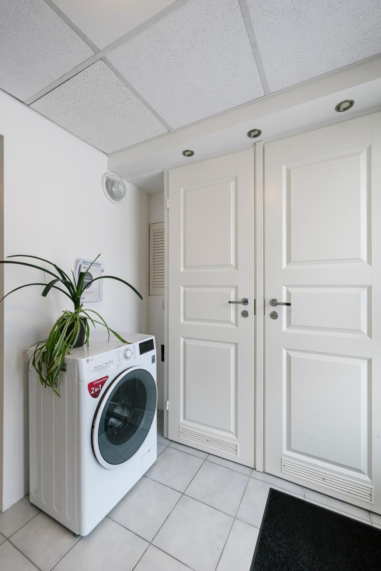 Apartment For One - White Tallinn Luaran gambar