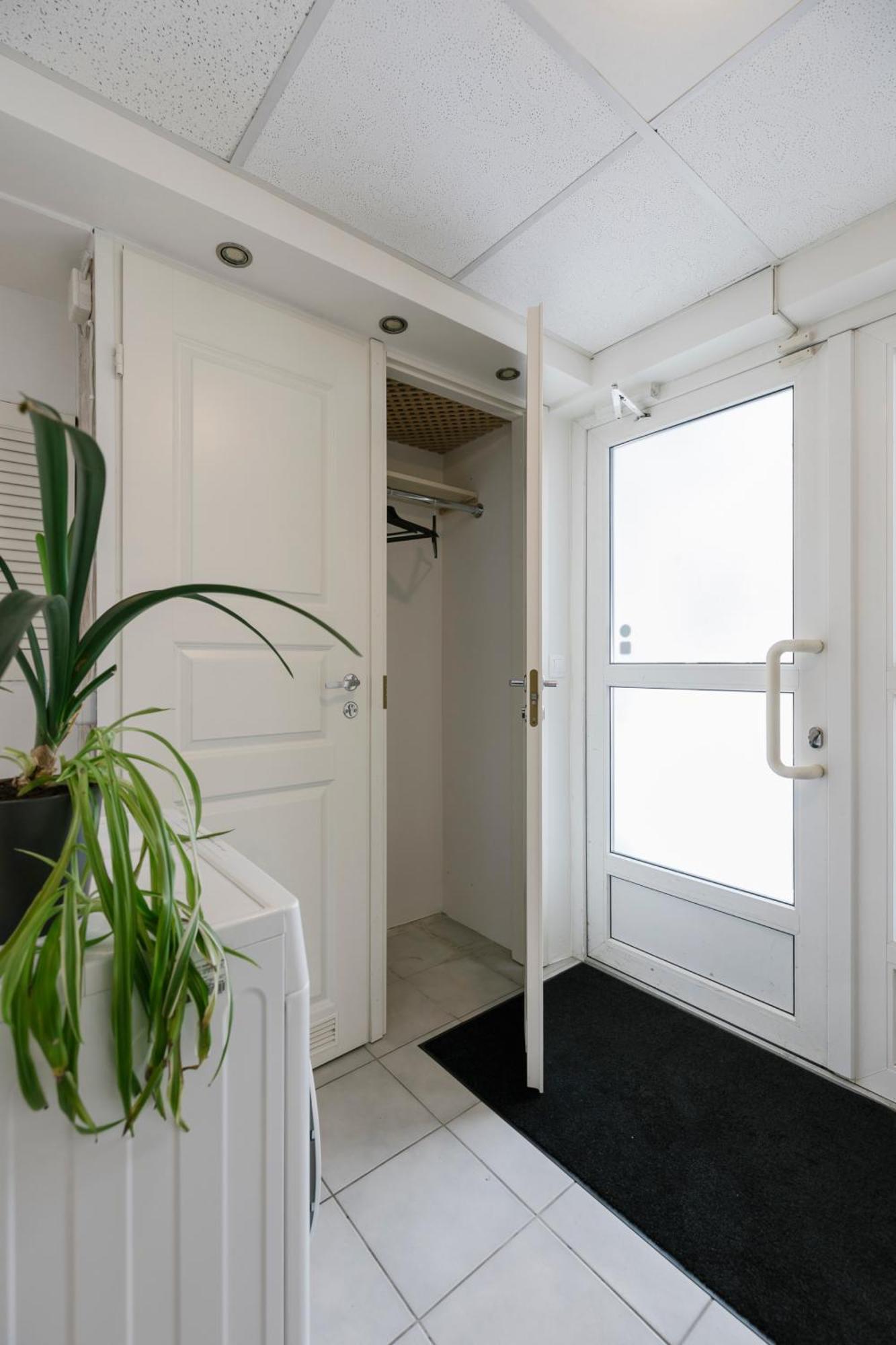Apartment For One - White Tallinn Luaran gambar